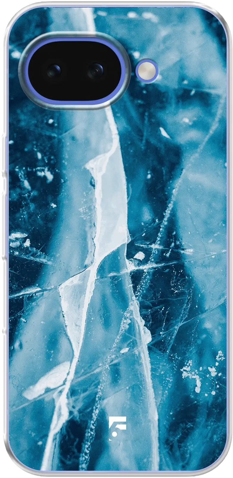 Cracked Ice Pixel 10A