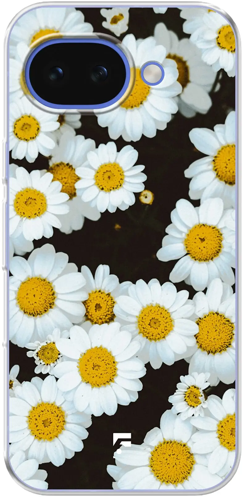 Daisies Pixel 10A