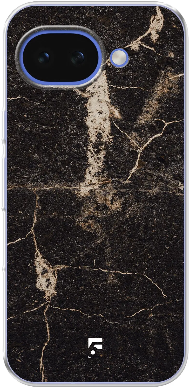 Dark Golden Marble Pixel 10A