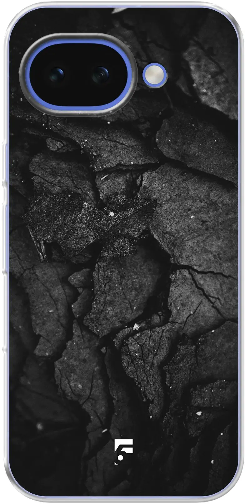 Dark Rock Formation Pixel 10A