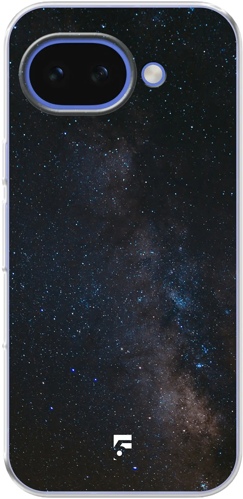 Dark Space Pixel 10A