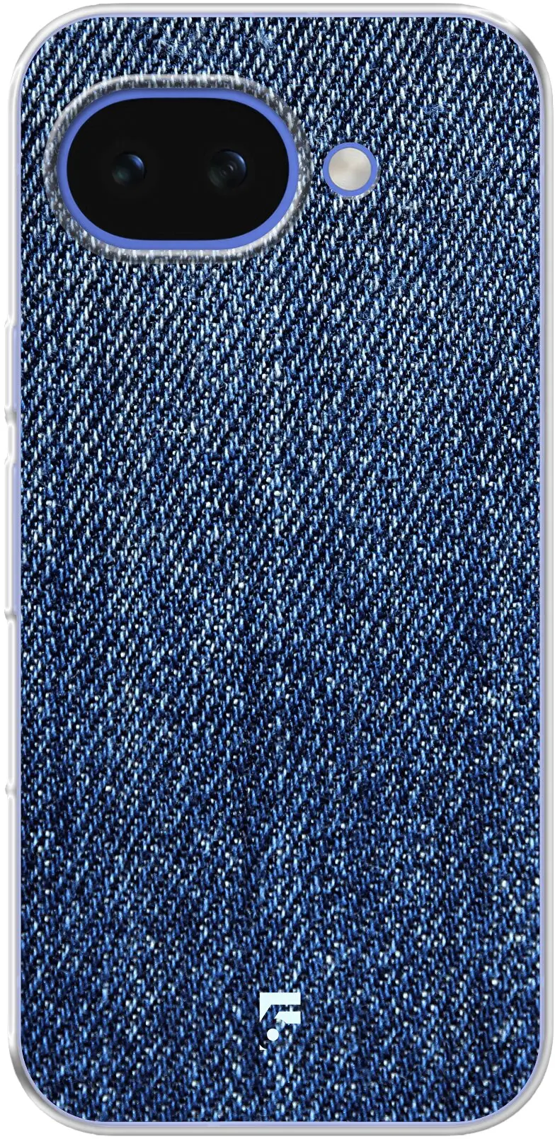 Denim Pixel 10A