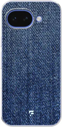 Denim Pixel 10A