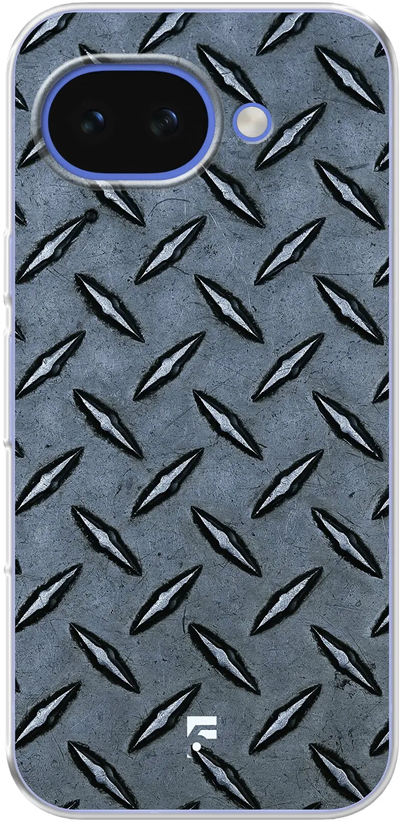 Diamond Plate Pixel 10A