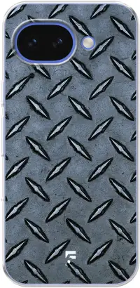Diamond Plate Pixel 10A