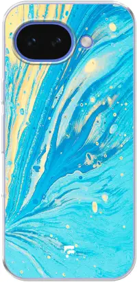 Endless Azure Pixel 10A