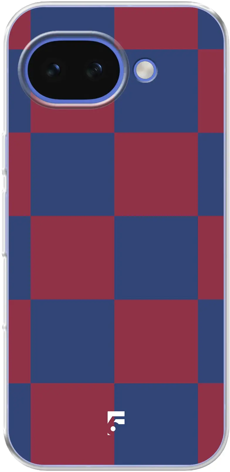 FC Barcelona Pixel 10A