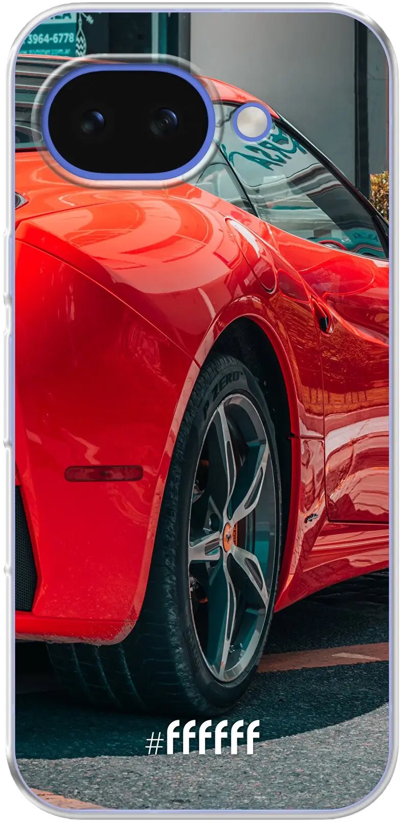 Ferrari Pixel 10A