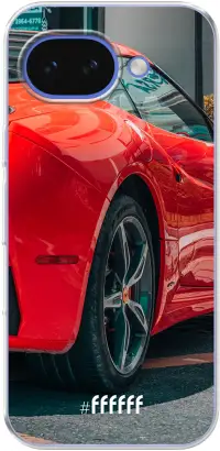 Ferrari Pixel 10A