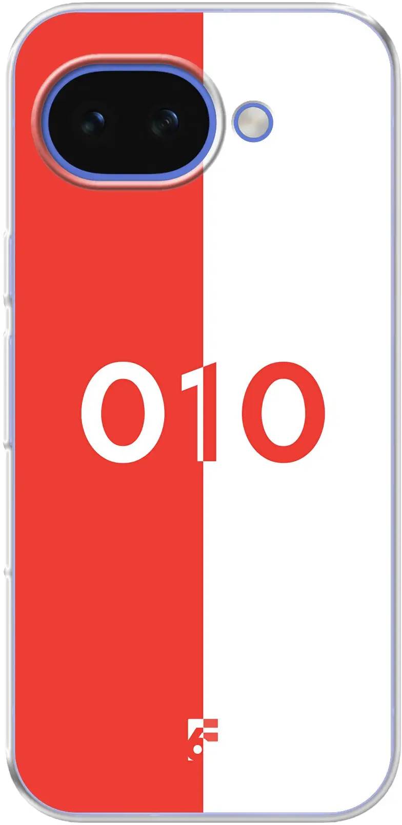 Feyenoord - 010 Pixel 10A