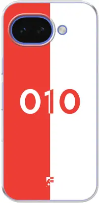 Feyenoord - 010 Pixel 10A