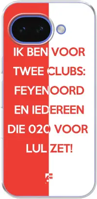 Feyenoord - Quote Pixel 10A