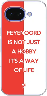 Feyenoord - Way of life Pixel 10A