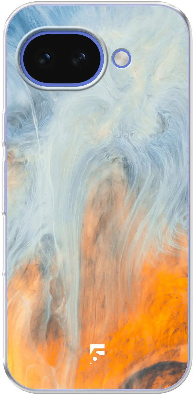 Fire Against Water Pixel 10A