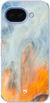 Fire Against Water Pixel 10A