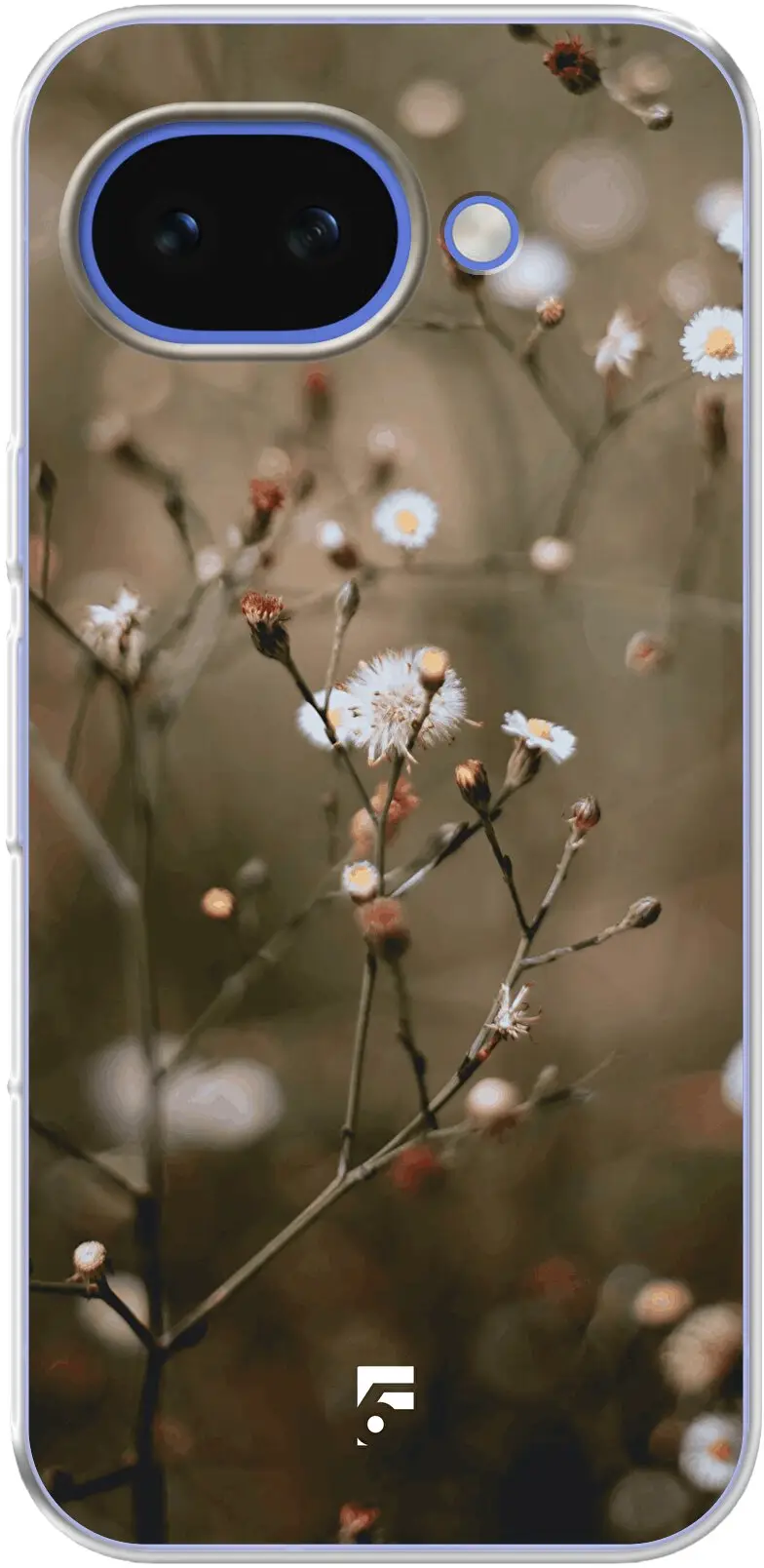 Flower Buds Pixel 10A