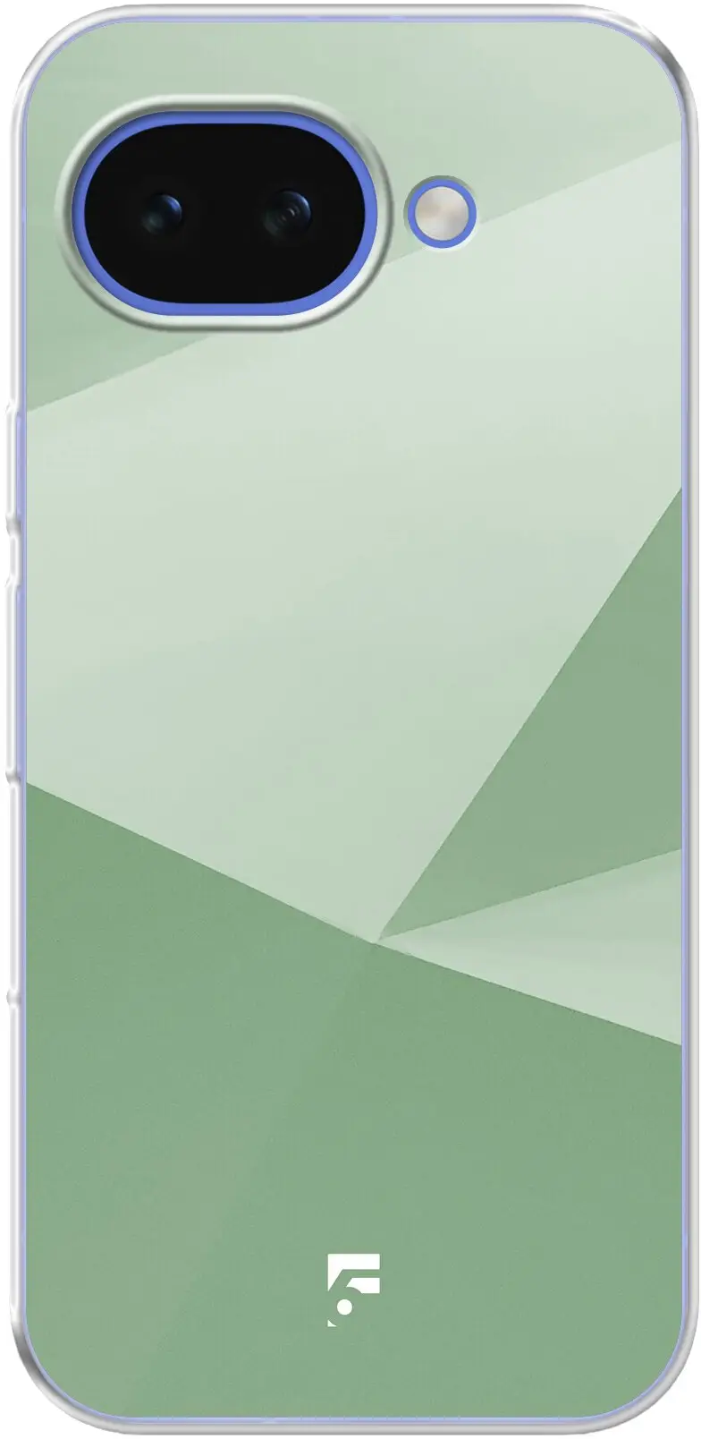 Fresh Geometric Pixel 10A