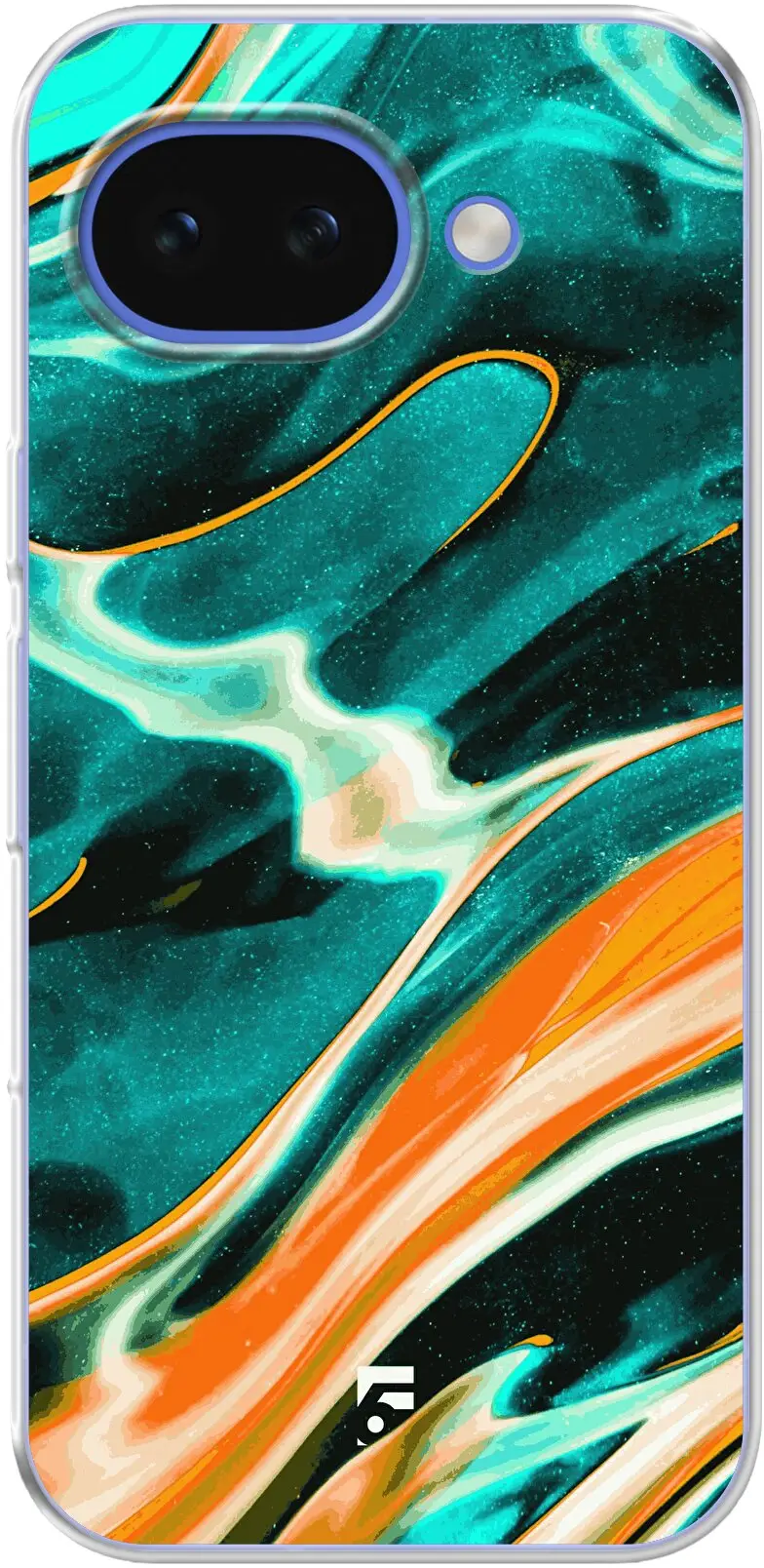 Fresh Waves Pixel 10A