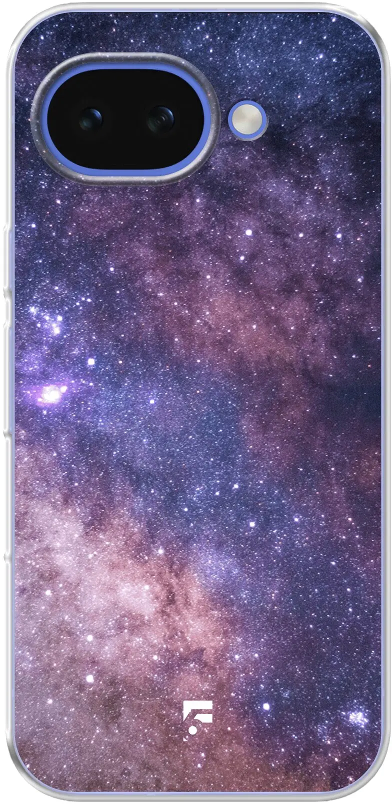 Galaxy Stars Pixel 10A