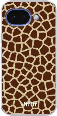 Giraffe Print Pixel 10A