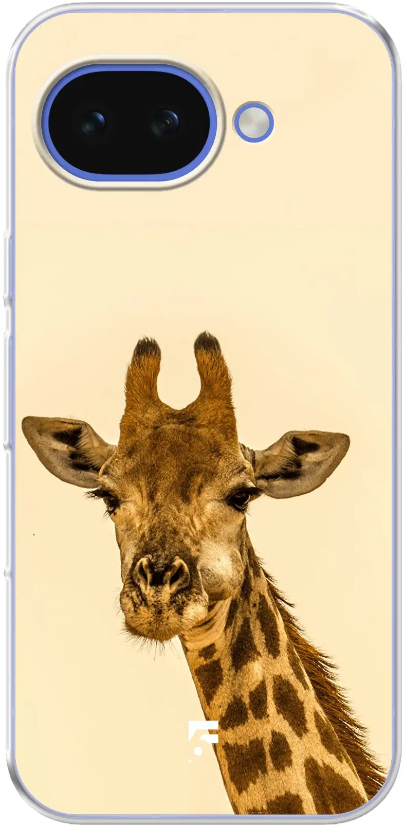 Giraffe Pixel 10A