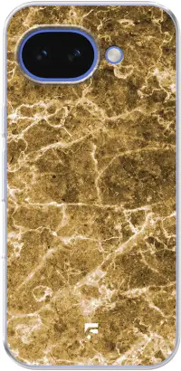 Gold Marble Pixel 10A
