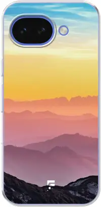 Golden Hour Pixel 10A