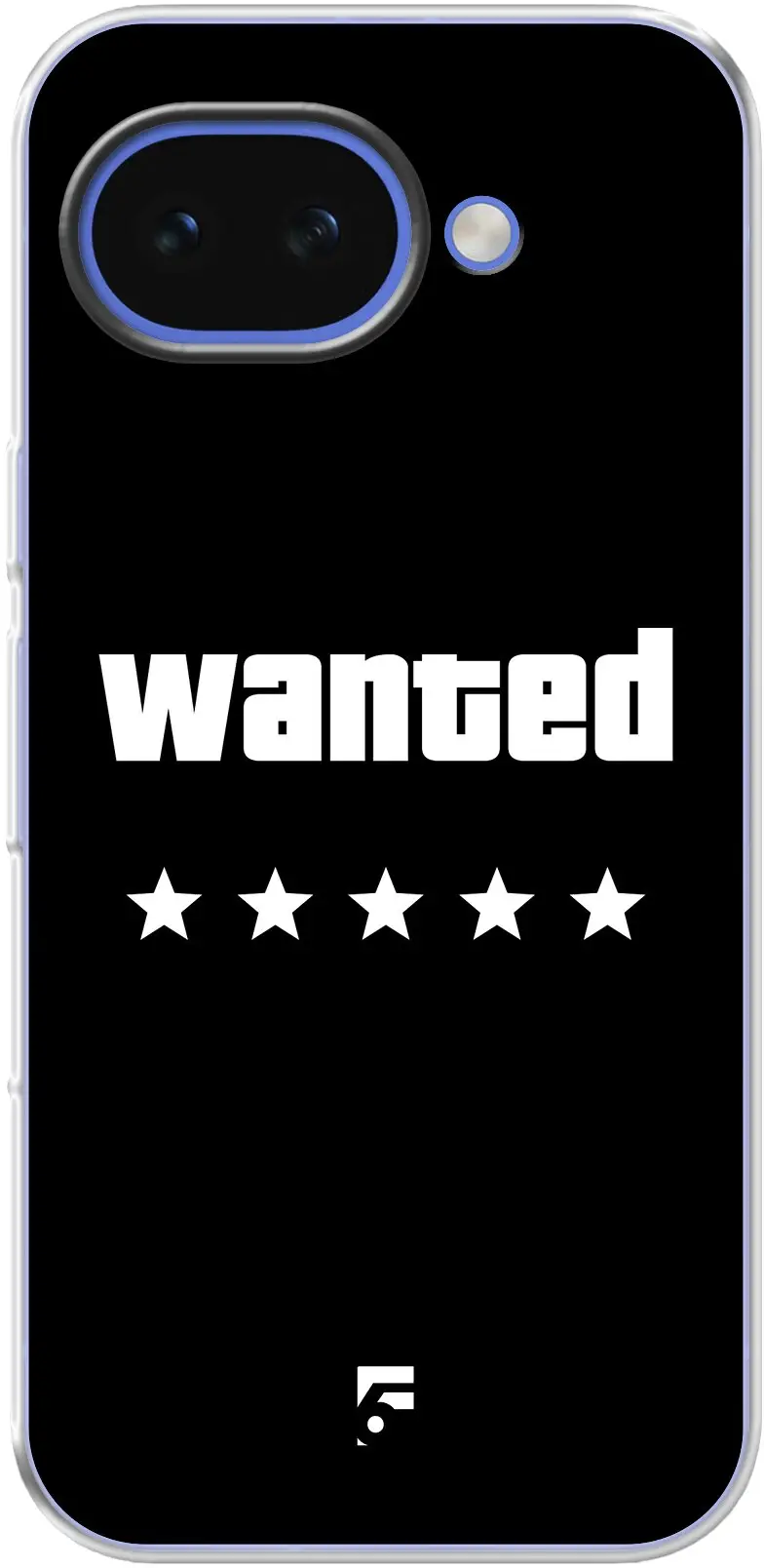 Grand Theft Auto Pixel 10A
