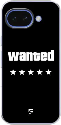 Grand Theft Auto Pixel 10A