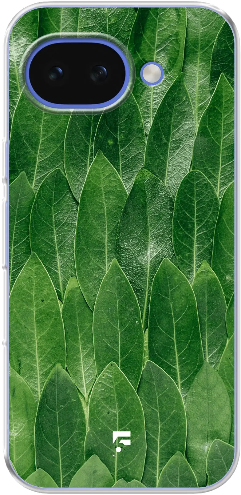 Green Scales Pixel 10A