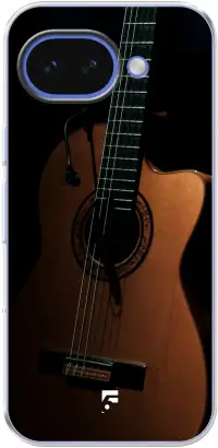 Guitar Pixel 10A