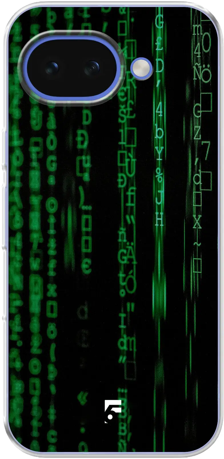 Hacking The Matrix Pixel 10A