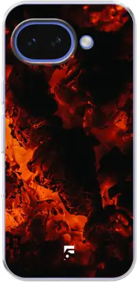 Hot Hot Hot Pixel 10A
