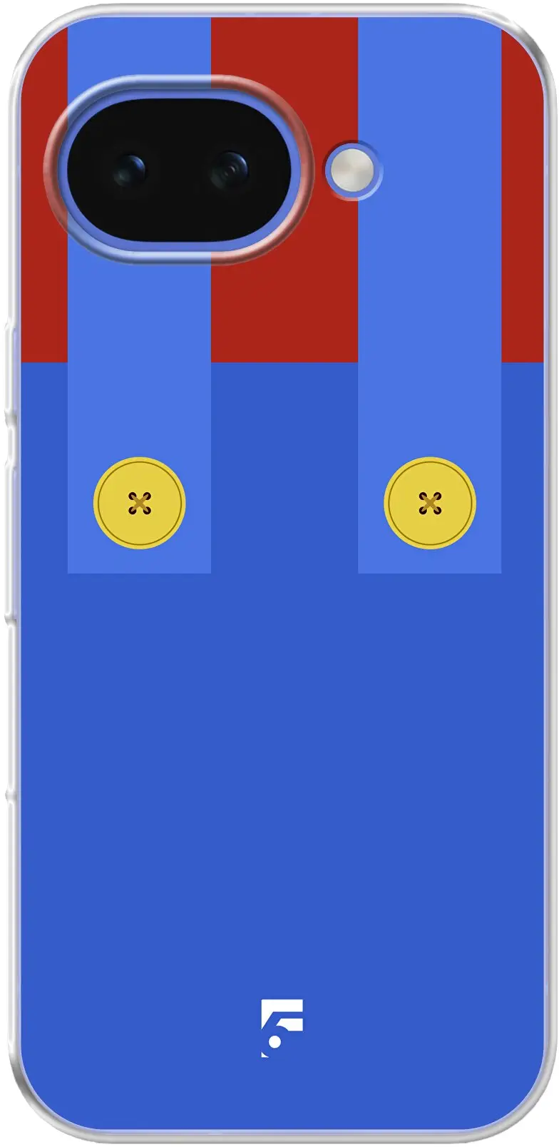 It's-a-me, Mario! Pixel 10A