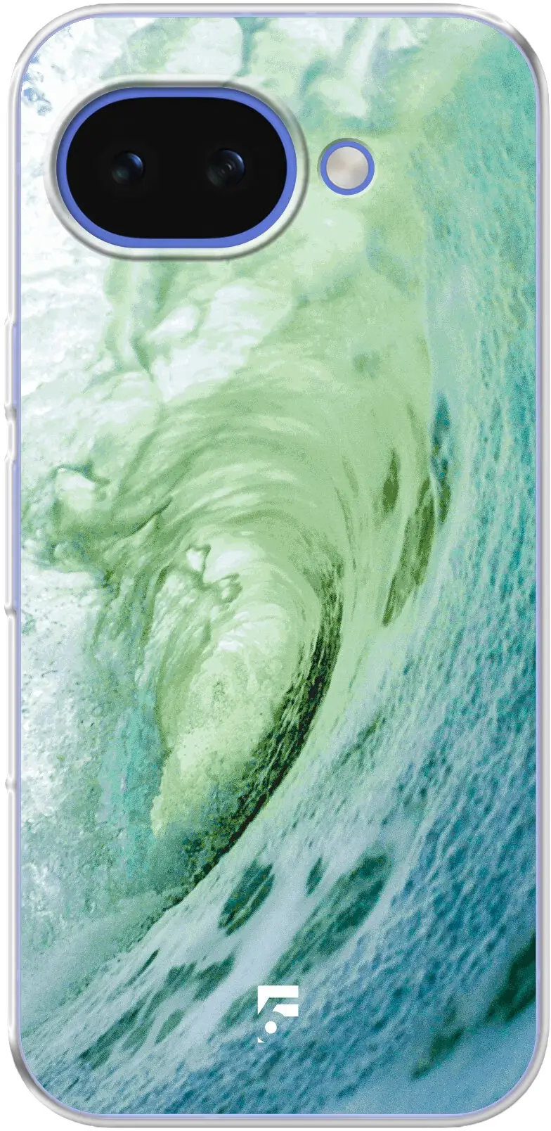 It's a Wave Pixel 10A