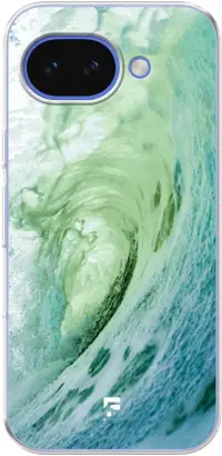 It's a Wave Pixel 10A