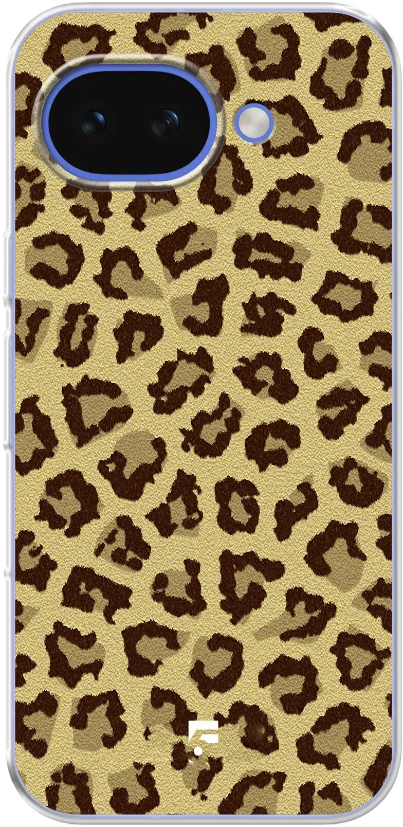 Jaguar Print Pixel 10A
