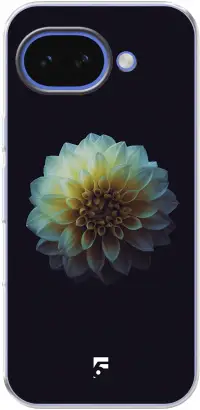 Just a Perfect Flower Pixel 10A