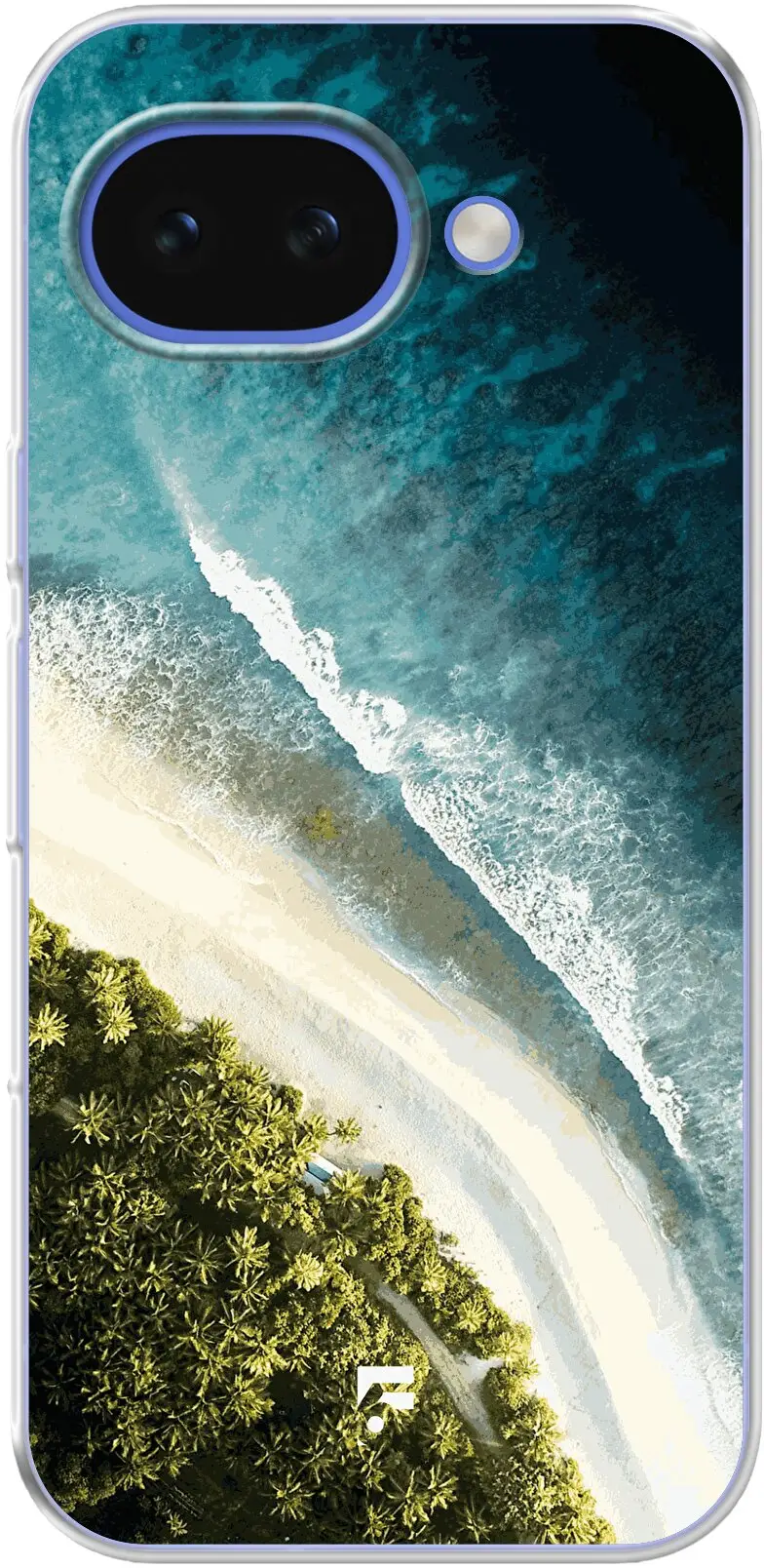 La Isla Pixel 10A
