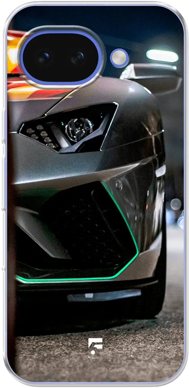 Lambo Pixel 10A