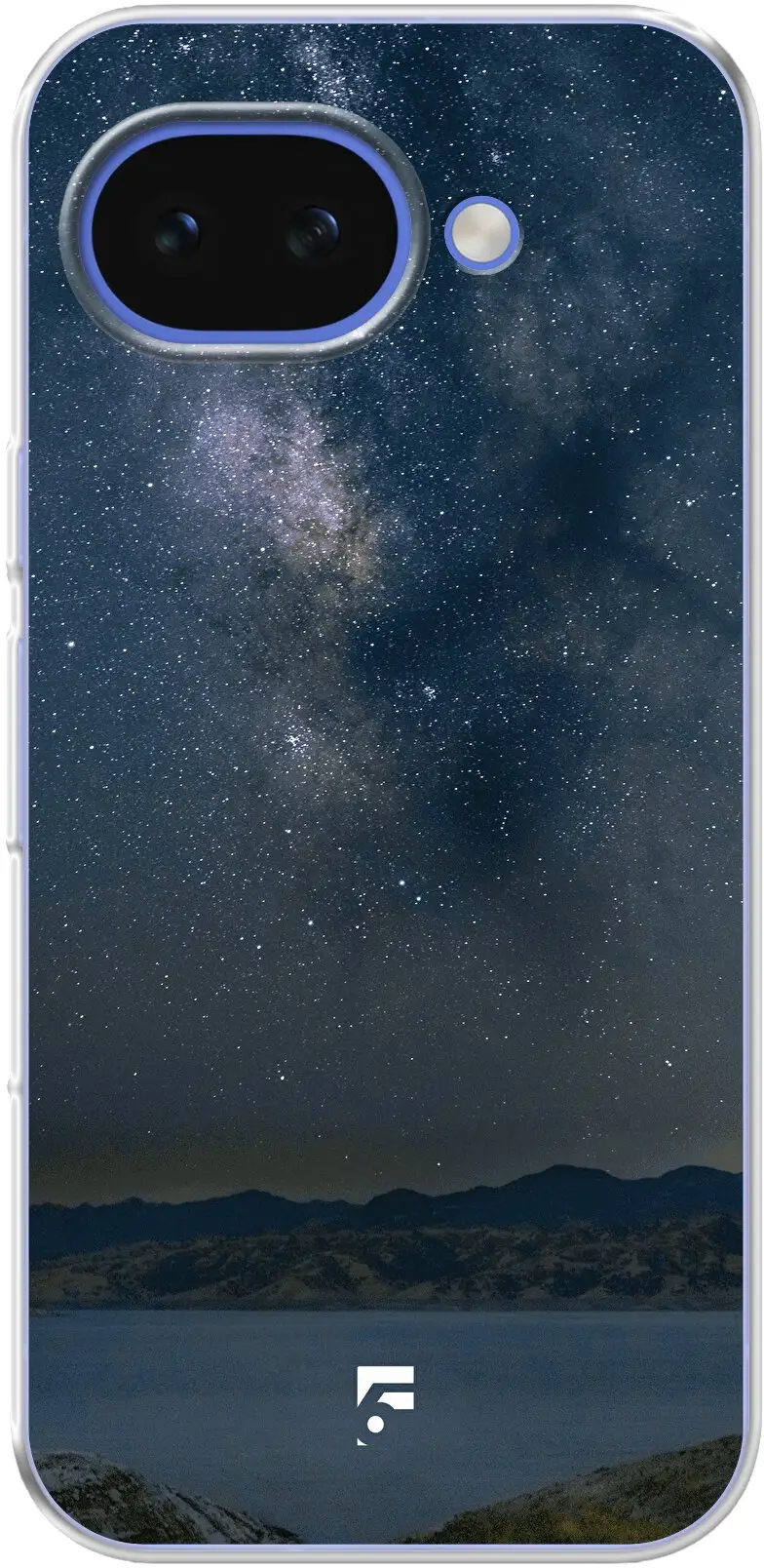 Landscape Milky Way Pixel 10A