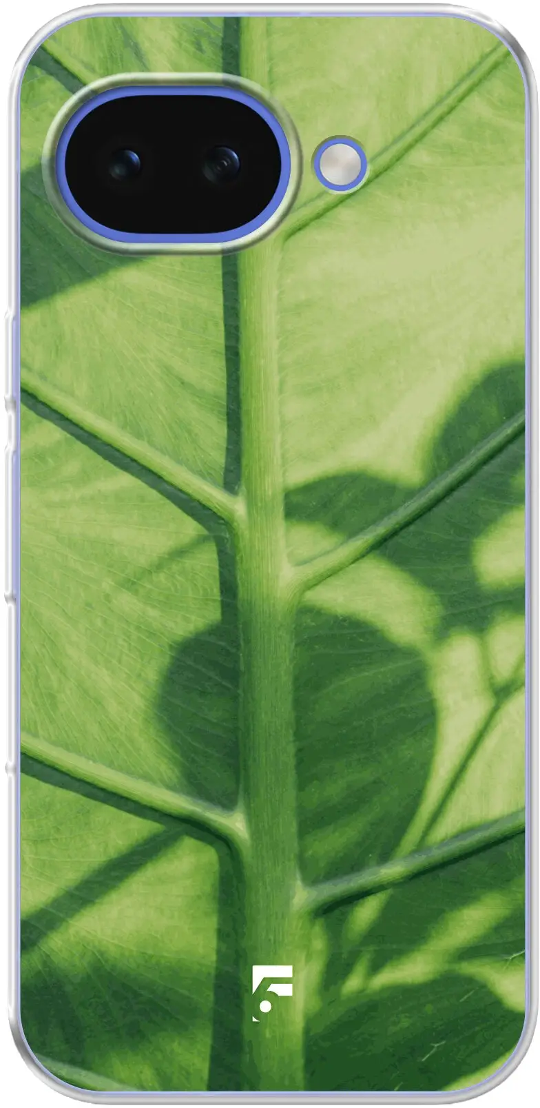 Leaves Macro Pixel 10A