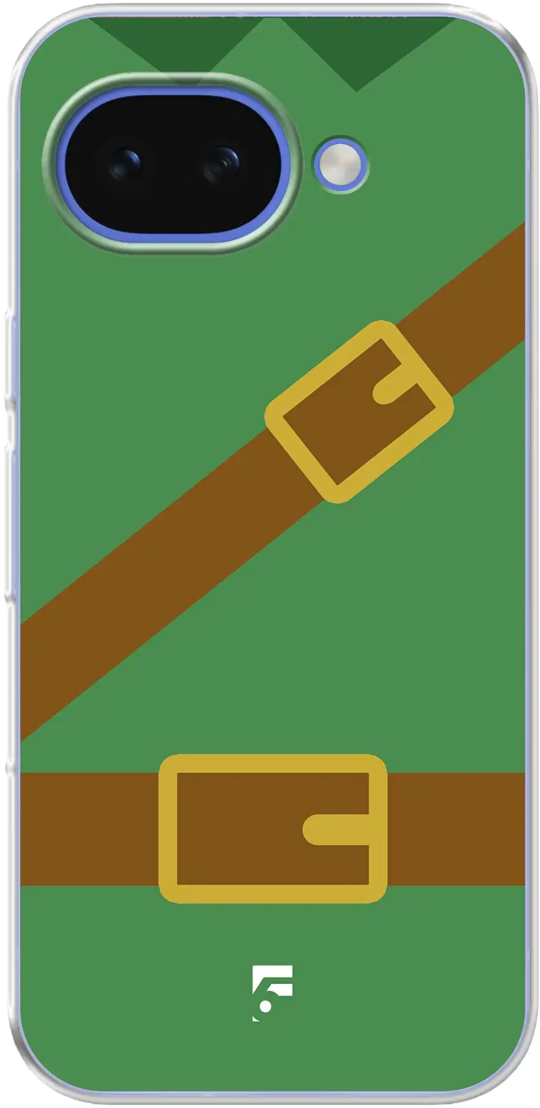 Legend of Zelda Pixel 10A
