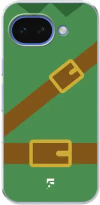 Legend of Zelda Pixel 10A