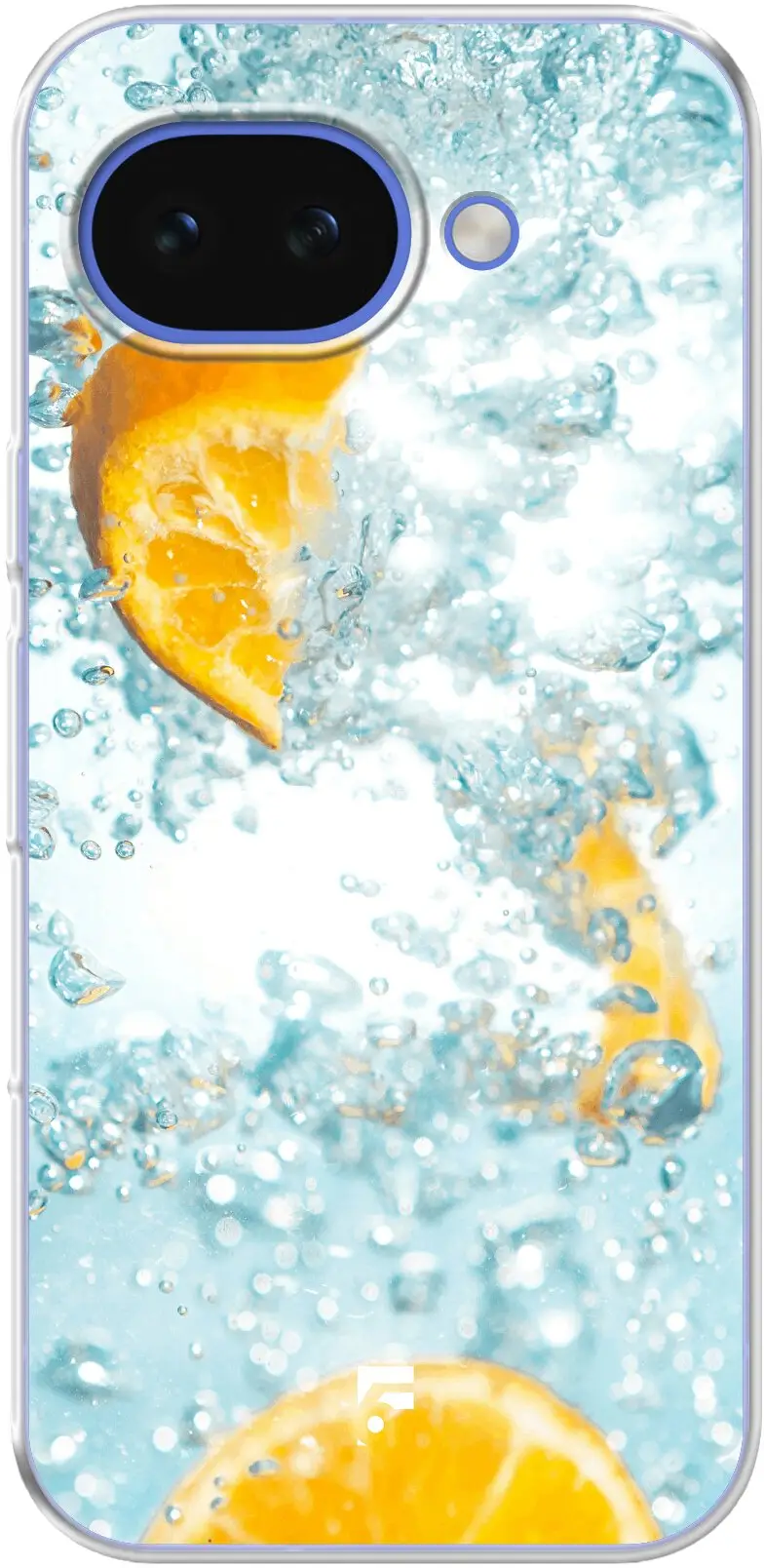 Lemon Fresh Pixel 10A