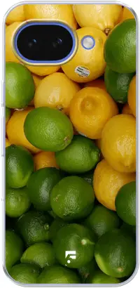 Lemon & Lime Pixel 10A