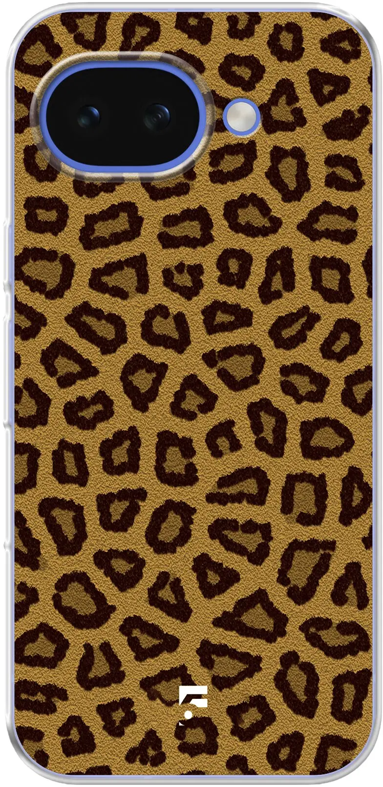 Leopard Print Pixel 10A
