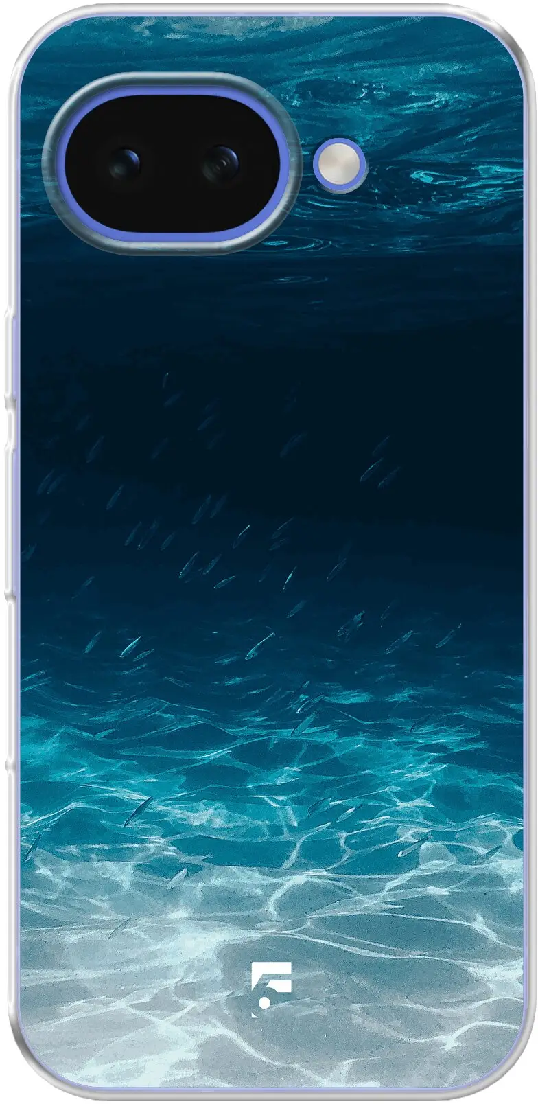 Lets go Diving Pixel 10A