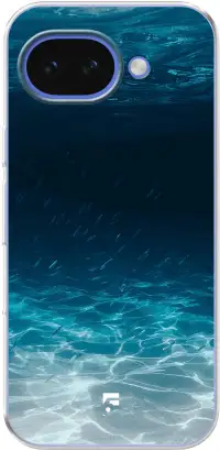 Lets go Diving Pixel 10A
