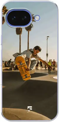 Let's Skate Pixel 10A